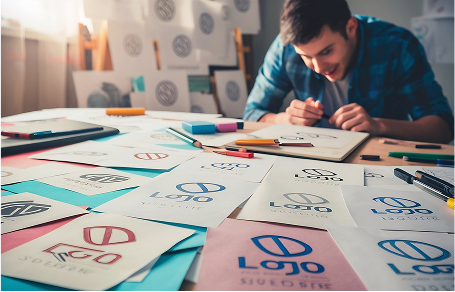 Logo design company in coimbatore, Best logo design company in coimbatore